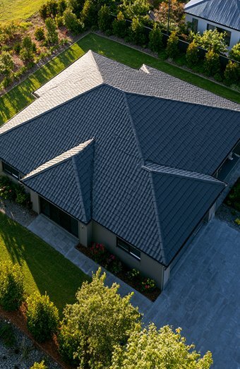 Roof Repair X