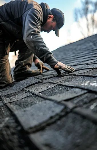 Roof Repair X