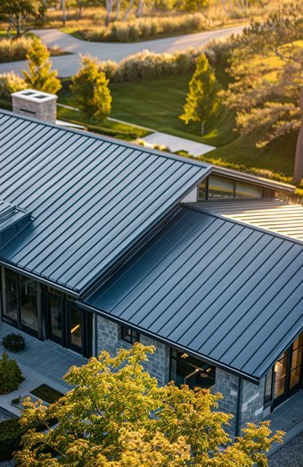Roof Replacement X