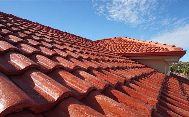 Roof Replacement X