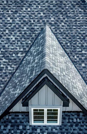 Shingle Roofing X